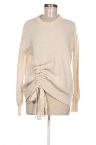 Damenpullover Designers Remix By Charlotte Eskildsen, Größe S, Farbe Ecru, Preis 23,99 €