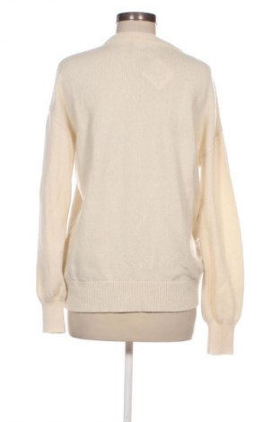 Damenpullover Designers Remix By Charlotte Eskildsen, Größe S, Farbe Ecru, Preis 23,99 €
