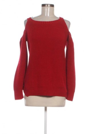Dámský svetr Dorothy Perkins, Velikost M, Barva Červená, Cena  219,00 Kč