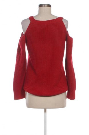Dámský svetr Dorothy Perkins, Velikost M, Barva Červená, Cena  219,00 Kč