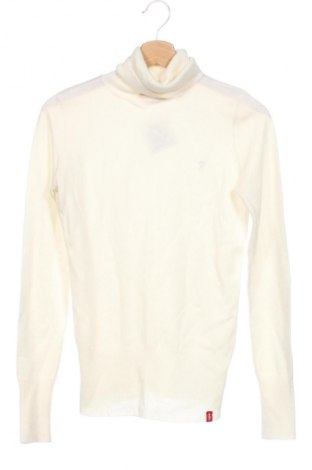 Dámsky pulóver Edc By Esprit, Veľkosť XS, Farba Biela, Cena  7,95 €
