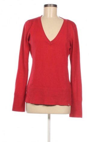 Damenpullover Edc By Esprit, Größe XL, Farbe Rot, Preis € 19,99