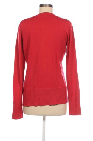 Damenpullover Edc By Esprit, Größe XL, Farbe Rot, Preis € 19,99