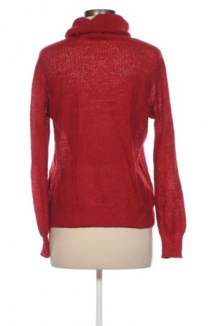Női pulóver Edc By Esprit, Méret M, Szín Piros, Ár 4 289 Ft