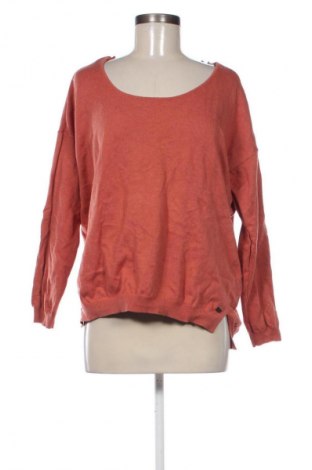 Pulover de femei Edc By Esprit, Mărime L, Culoare Portocaliu, Preț 52,99 Lei