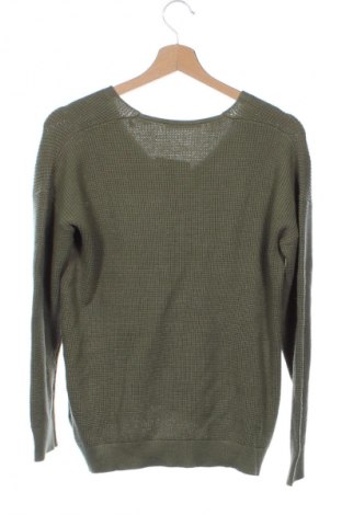Damski sweter Esprit, Rozmiar XS, Kolor Zielony, Cena 40,99 zł