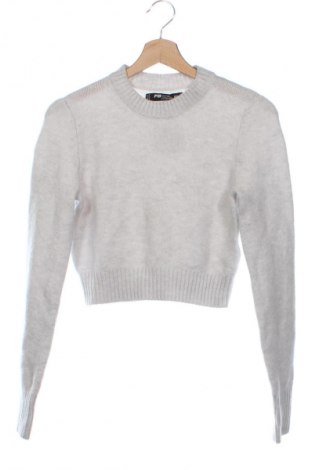Damenpullover Fb Sister, Größe XS, Farbe Grau, Preis 6,99 €