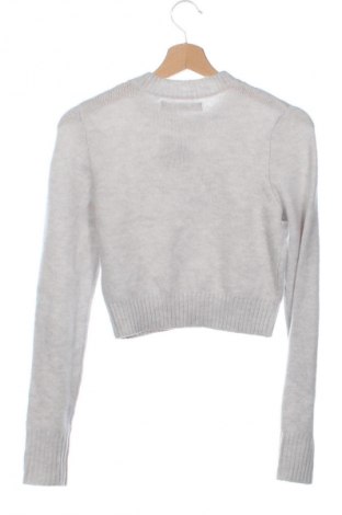 Damenpullover Fb Sister, Größe XS, Farbe Grau, Preis 6,99 €