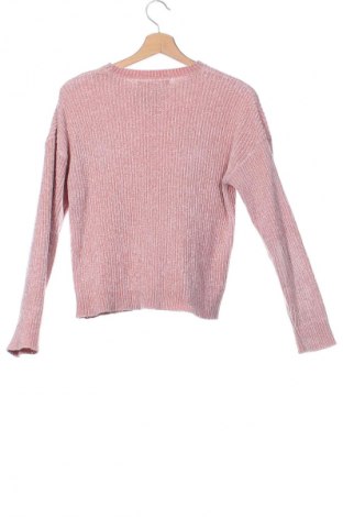 Pulover de femei Fb Sister, Mărime XS, Culoare Roz, Preț 36,99 Lei