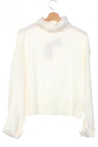 Damski sweter Florence by Mills, Rozmiar XS, Kolor Biały, Cena 110,99 zł