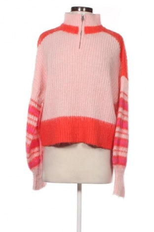 Damenpullover French Connection, Größe M, Farbe Mehrfarbig, Preis € 15,99