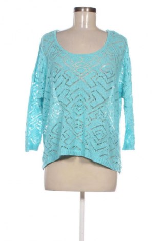 Damenpullover Gina Benotti, Größe XL, Farbe Blau, Preis 5,22 €