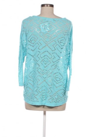 Damenpullover Gina Benotti, Größe XL, Farbe Blau, Preis 5,22 €