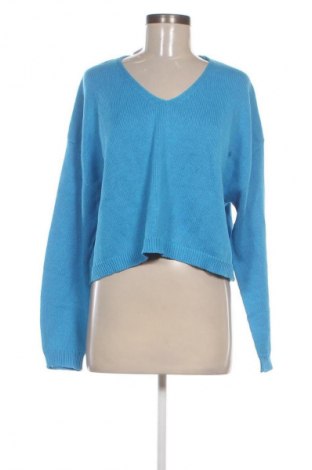 Damski sweter Givn, Rozmiar M, Kolor Niebieski, Cena 459,99 zł