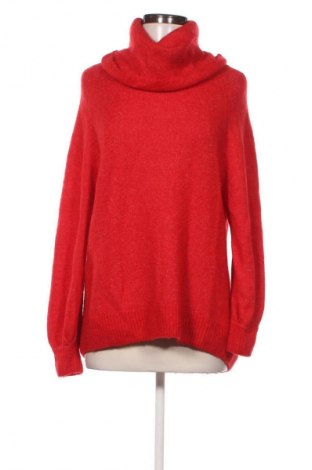 Dámský svetr H&M, Velikost S, Barva Červená, Cena  189,00 Kč