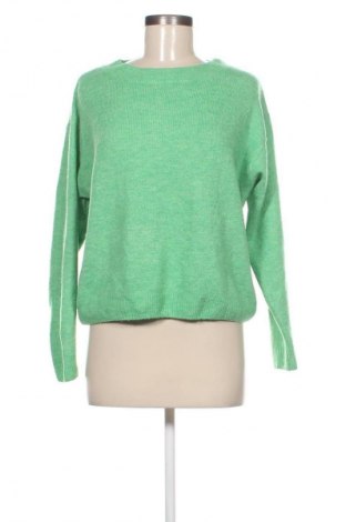 Γυναικείο πουλόβερ H&M, Μέγεθος M, Χρώμα Πράσινο, Τιμή 8,99 €