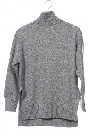 Pulover de femei H&M, Mărime XS, Culoare Gri, Preț 73,98 Lei