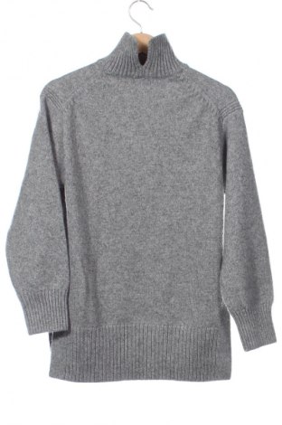 Pulover de femei H&M, Mărime XS, Culoare Gri, Preț 73,98 Lei