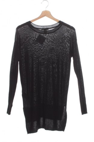 Dámsky pulóver H&M, Veľkosť XS, Farba Čierna, Cena  5,24 €