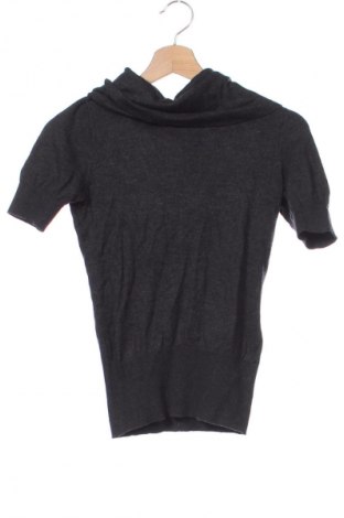 Damski sweter H&M, Rozmiar XXS, Kolor Szary, Cena 33,99 zł