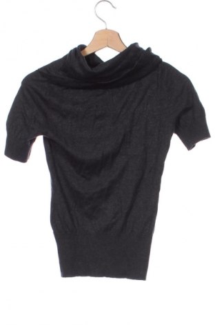 Damski sweter H&M, Rozmiar XXS, Kolor Szary, Cena 33,99 zł