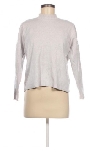 Damski sweter H&M, Rozmiar M, Kolor Szary, Cena 53,99 zł