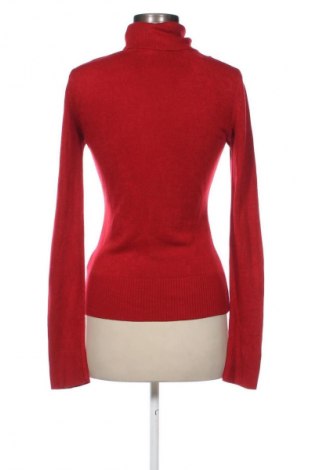 Damski sweter H&M, Rozmiar S, Kolor Czerwony, Cena 55,99 zł