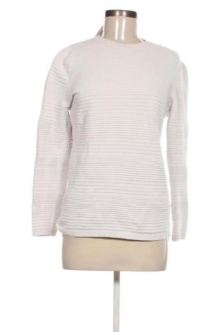 Pulover de femei H&M, Mărime S, Culoare Ecru, Preț 80,34 Lei