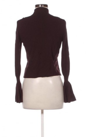 Pulover de femei H&M, Mărime M, Culoare Maro, Preț 76,99 Lei