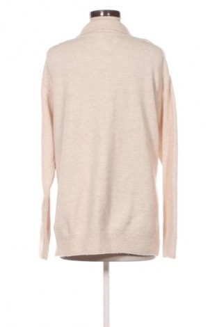 Pulover de femei H&M, Mărime S, Culoare Bej, Preț 29,99 Lei