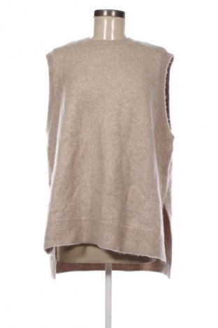 Damski sweter H&M, Rozmiar M, Kolor Beżowy, Cena 28,99 zł