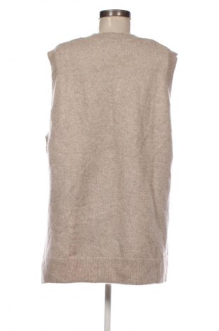 Damski sweter H&M, Rozmiar M, Kolor Beżowy, Cena 28,99 zł