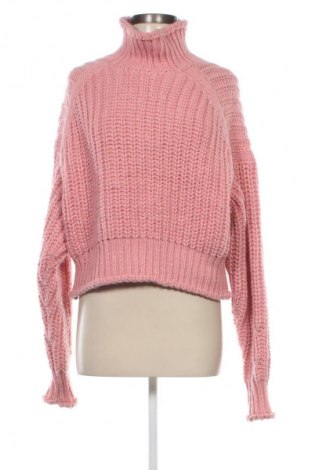 Női pulóver H&M, Méret S, Szín Rózsaszín, Ár 2 619 Ft