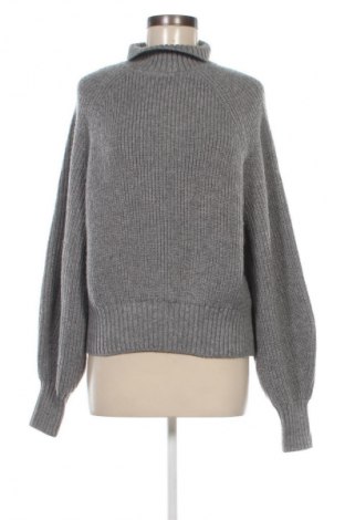 Damenpullover H&M, Größe S, Farbe Grau, Preis 7,99 €