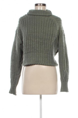 Női pulóver H&M, Méret S, Szín Zöld, Ár 2 459 Ft