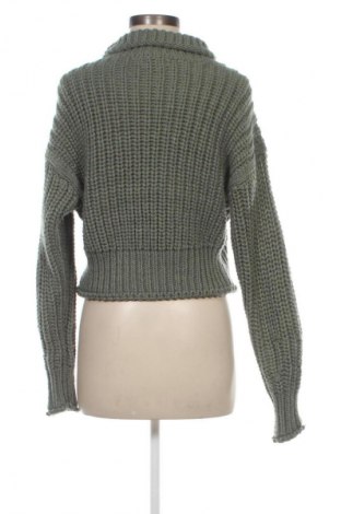 Női pulóver H&M, Méret S, Szín Zöld, Ár 2 459 Ft