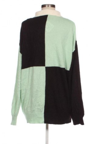Damenpullover H&M Divided, Größe M, Farbe Mehrfarbig, Preis 6,99 €
