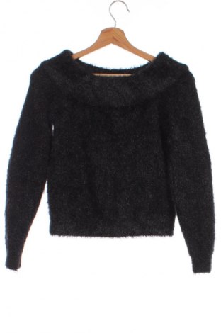 Dámský svetr H&M Divided, Velikost XS, Barva Černá, Cena  149,00 Kč