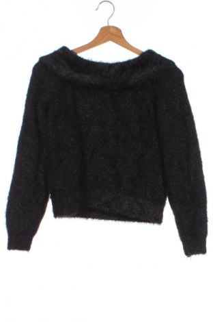 Dámský svetr H&M Divided, Velikost XS, Barva Černá, Cena  149,00 Kč