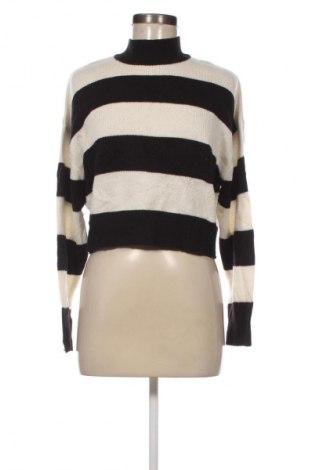 Pulover de femei H&M Divided, Mărime S, Culoare Multicolor, Preț 28,99 Lei