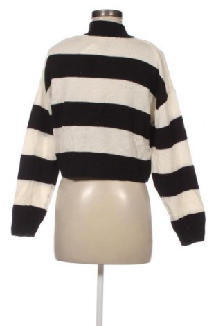 Pulover de femei H&M Divided, Mărime S, Culoare Multicolor, Preț 28,99 Lei