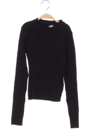 Дамски пуловер H&M Divided, Размер XS, Цвят Черен, Цена 9,99 лв.