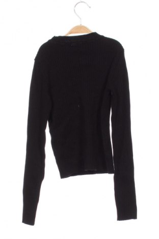 Дамски пуловер H&M Divided, Размер XS, Цвят Черен, Цена 9,99 лв.