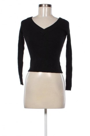 Dámský svetr H&M Divided, Velikost M, Barva Černá, Cena  149,00 Kč