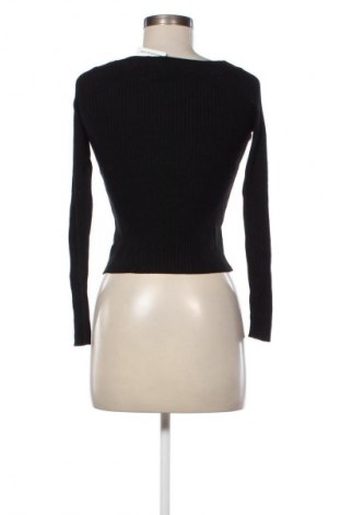Dámský svetr H&M Divided, Velikost M, Barva Černá, Cena  149,00 Kč