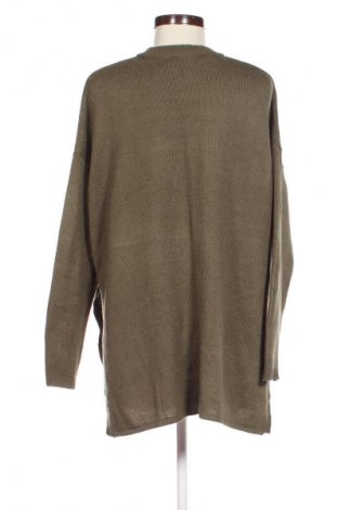 Damski sweter H&M Divided, Rozmiar M, Kolor Zielony, Cena 43,99 zł