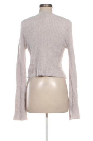 Damenpullover H&M Divided, Größe L, Farbe Grau, Preis 8,99 €
