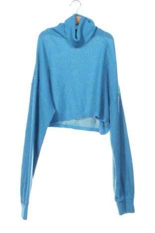 Damenpullover H&M Divided, Größe XS, Farbe Blau, Preis 14,99 €