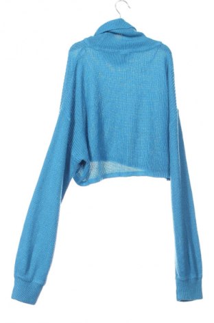 Damenpullover H&M Divided, Größe XS, Farbe Blau, Preis 14,99 €