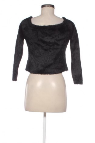 Damski sweter H&M Divided, Rozmiar L, Kolor Czarny, Cena 34,99 zł